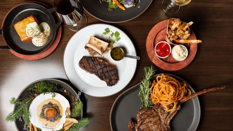 Steadfire Chophouse - photo 2
