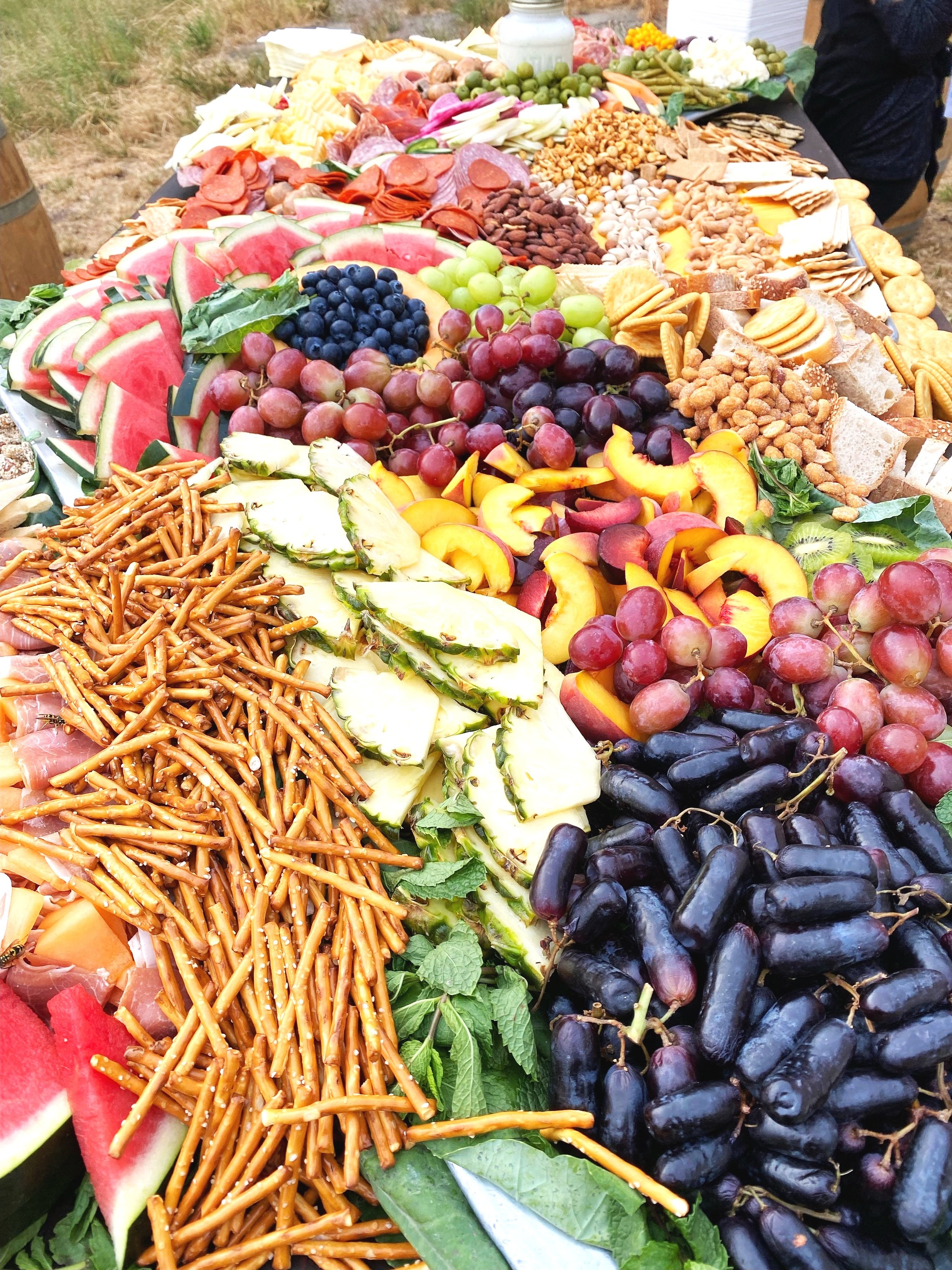 Busy Bee Catering LLC. - Catering in Rhododendron, Oregon