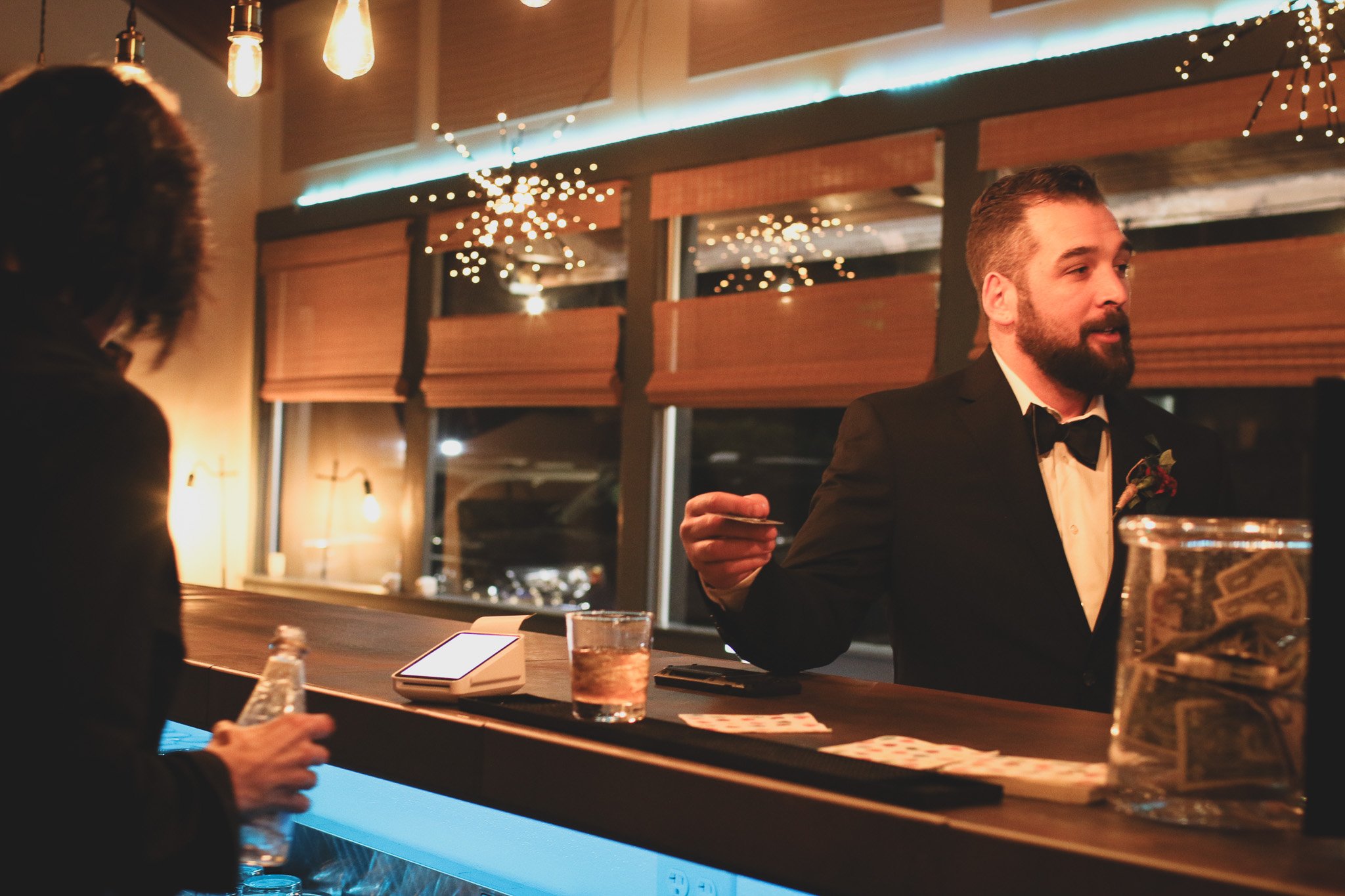 Busy Bee Catering LLC. - photo 4