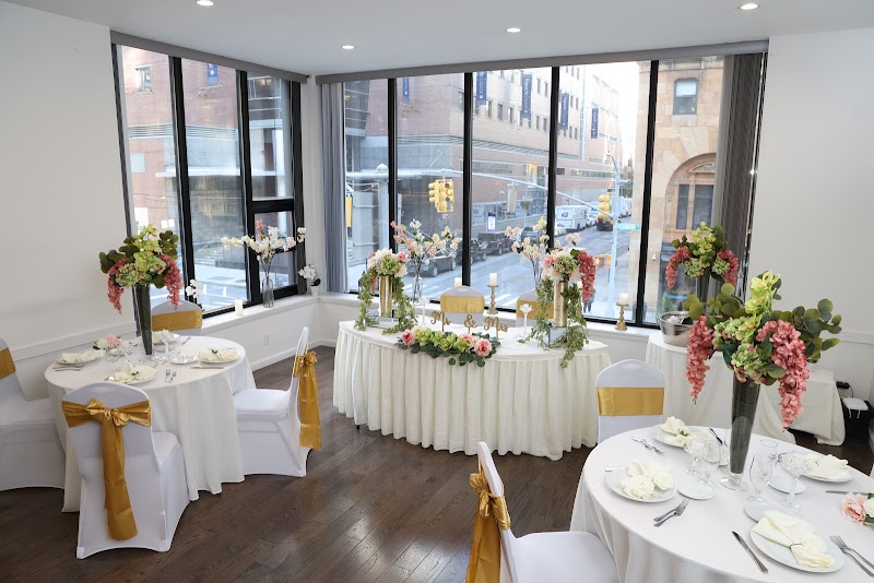 Hidden City Loft - Catering in New York, New York