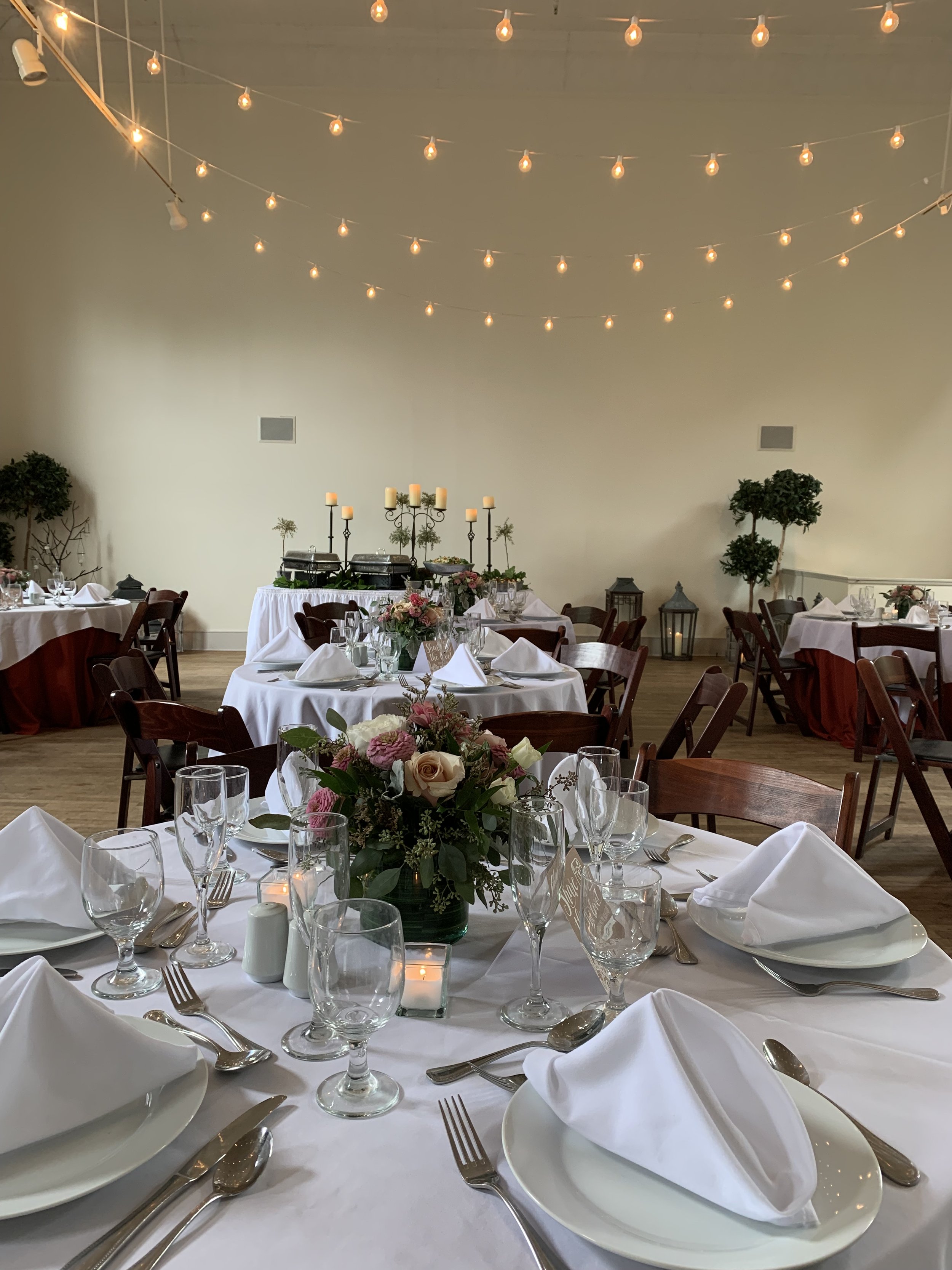 Templeton Hall - photo 2