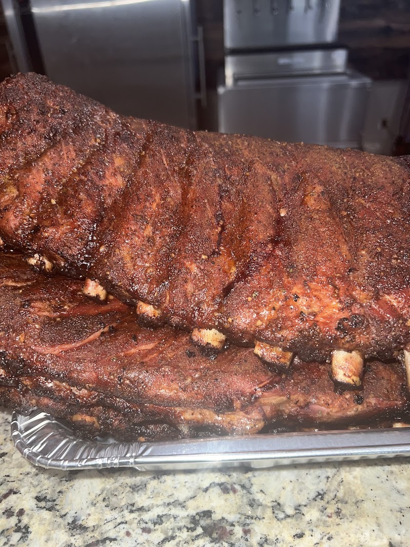 Smokey Jay's BBQ - Catering in Orlando, Florida