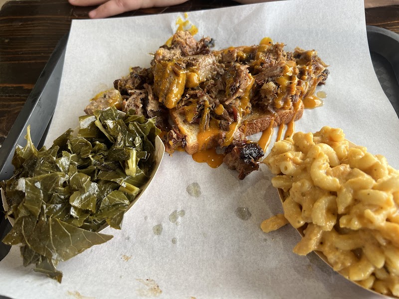 Smokey Jay's BBQ - photo 2