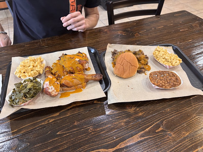 Smokey Jay's BBQ - photo 4