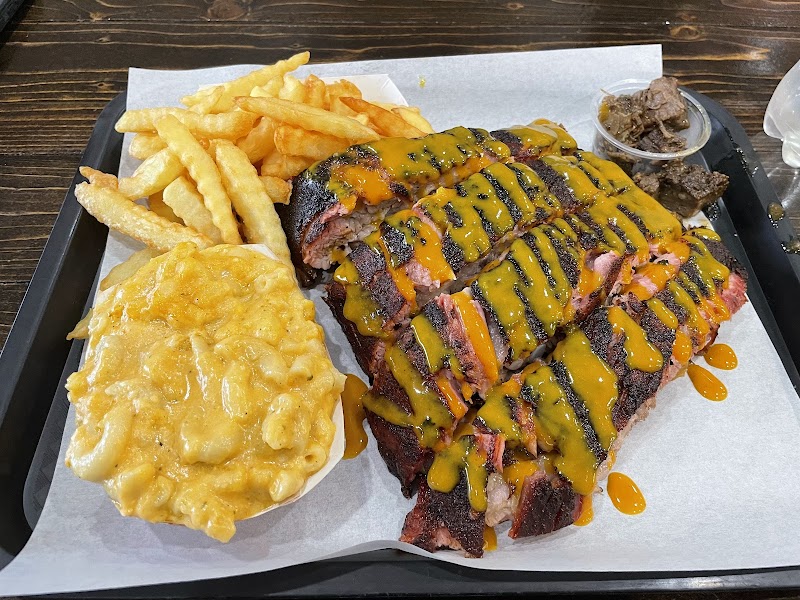 Smokey Jay's BBQ - photo 5