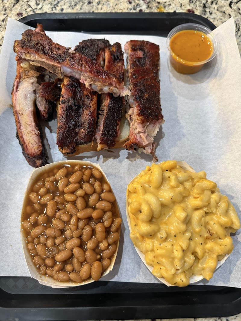 Smokey Jay's BBQ - photo 3
