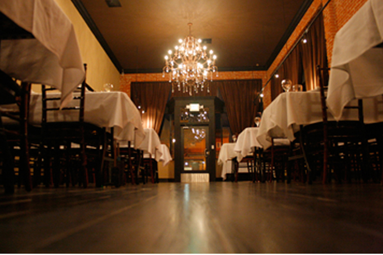 Pinocchio's Pizza - Catering in Pasadena, California