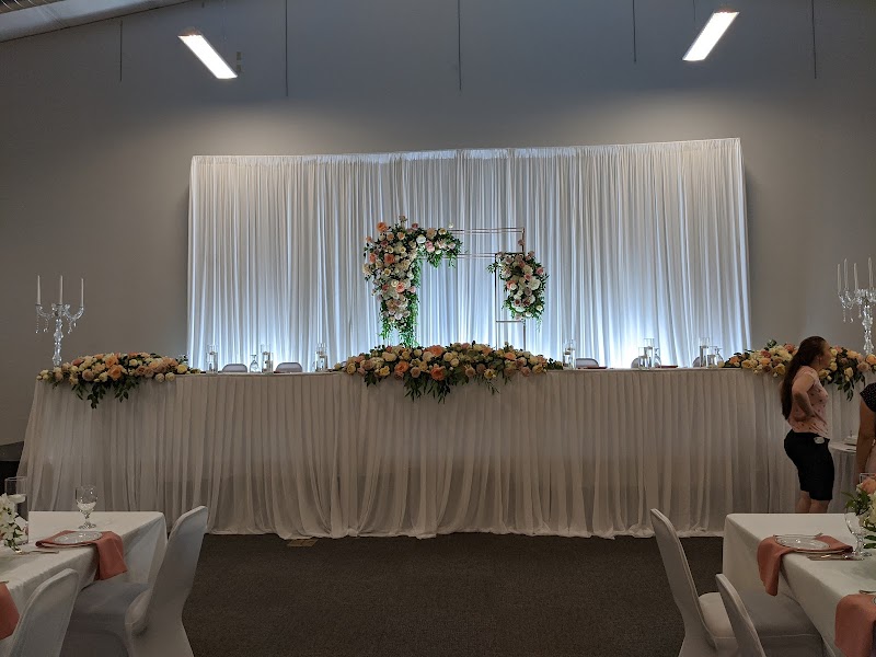 Shriners Event Center - photo 5