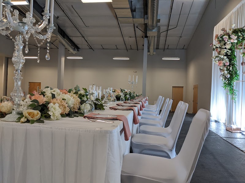 Shriners Event Center - photo 4