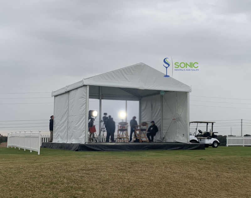Sonic Rentals - Catering in Orlando, Florida