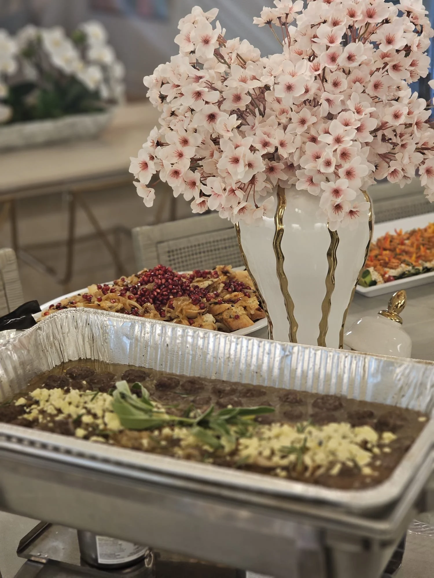 D&S Catering Inc - photo 3