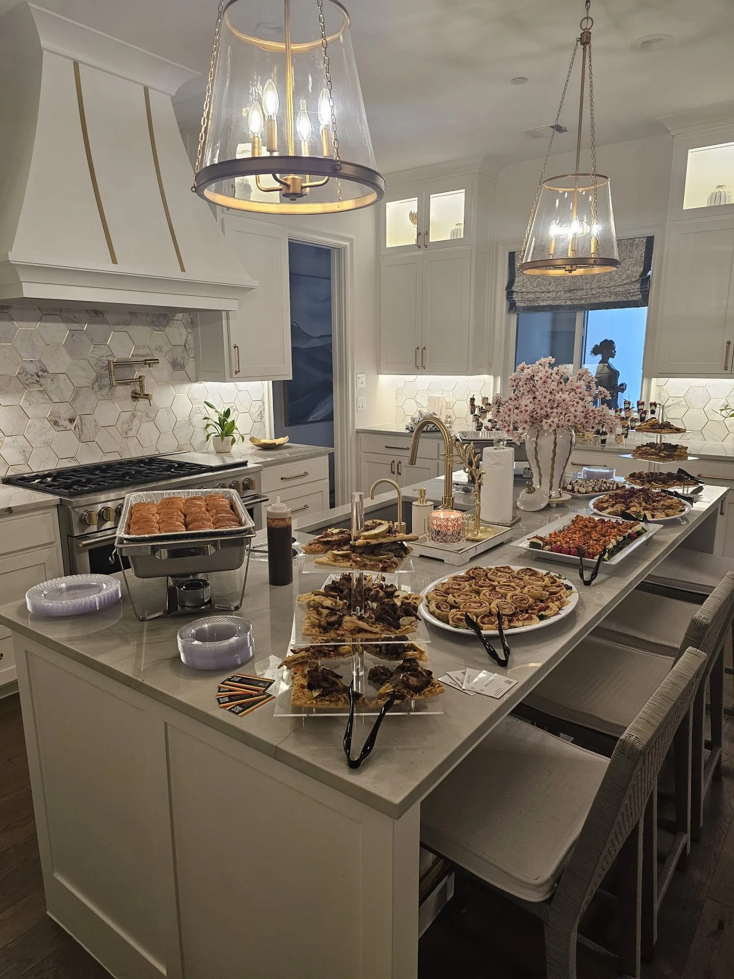 D&S Catering Inc - photo 4