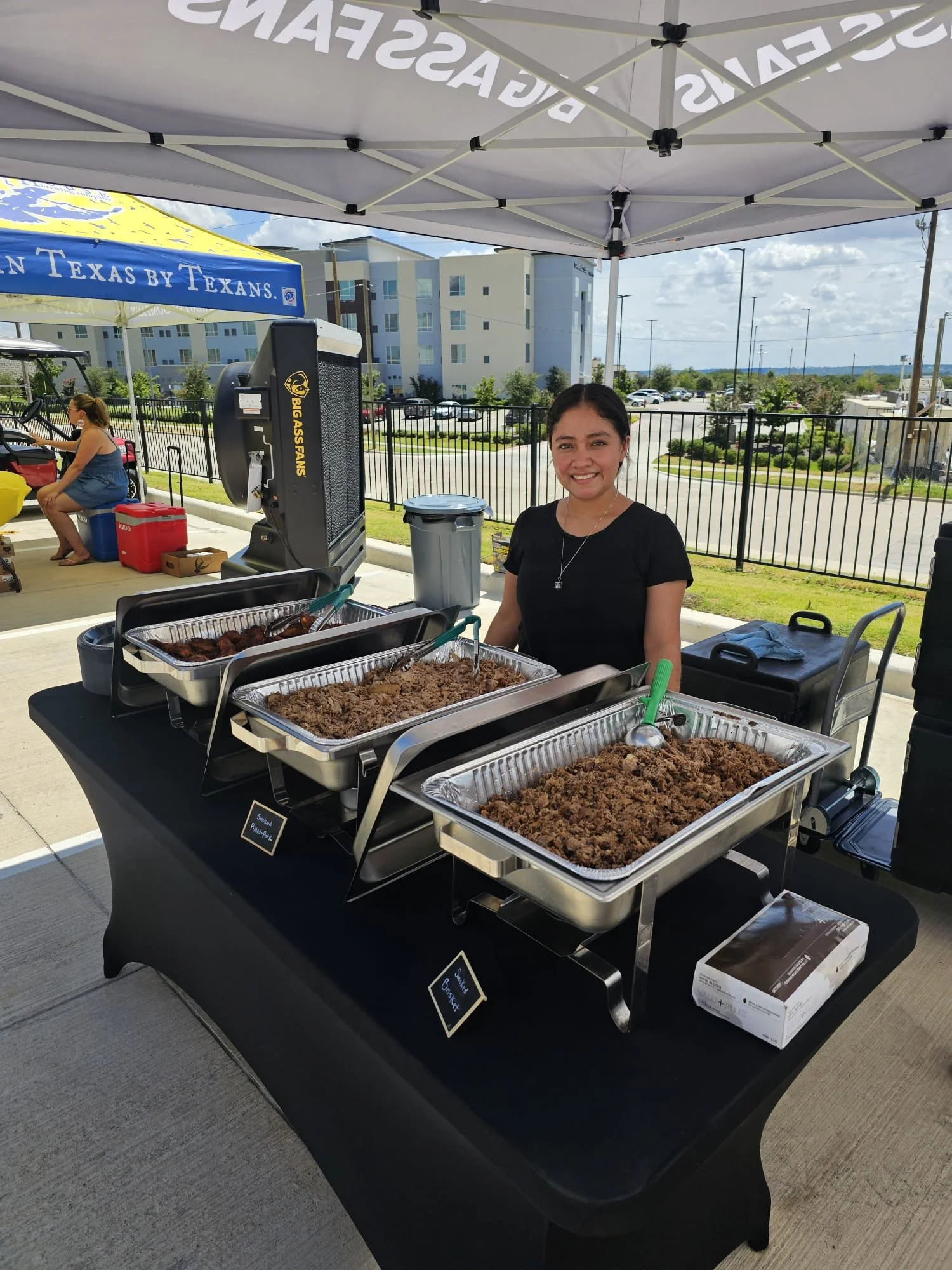 D&S Catering Inc - photo 5