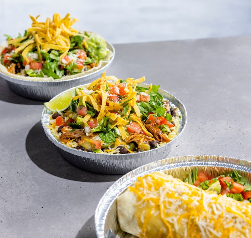 Costa Vida Fresh Mexican Grill - Catering in Logan, Utah