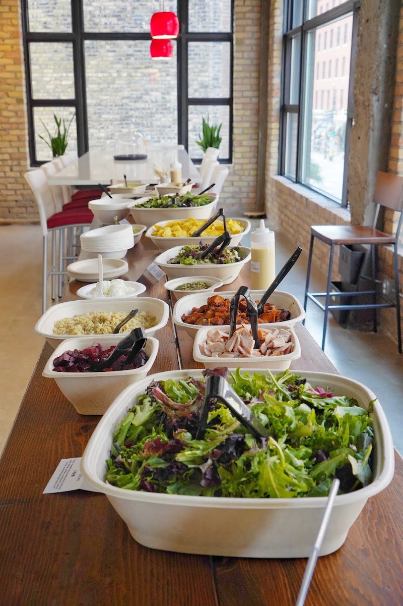 mood food organic catering - photo 4
