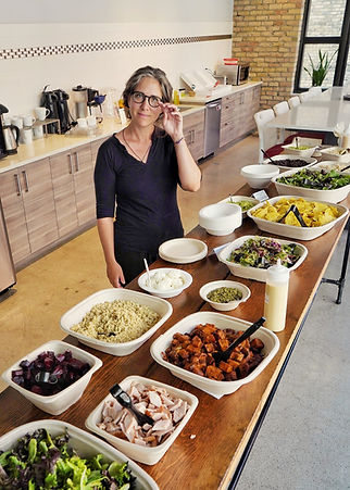 mood food organic catering - photo 2