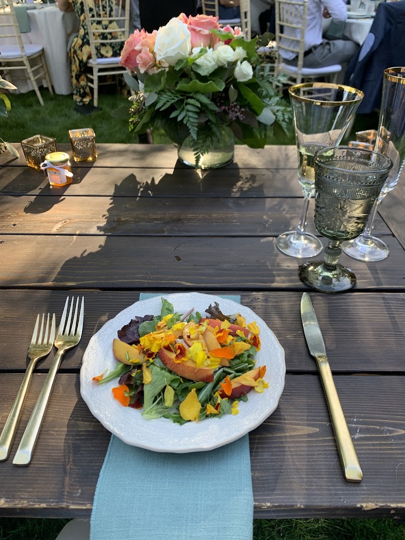Farm to Table Catering - photo 5