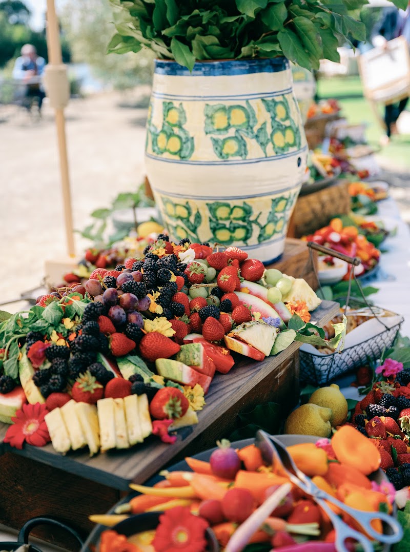 Farm to Table Catering - photo 4