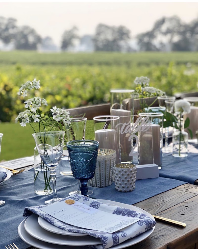 Farm to Table Catering - photo 2