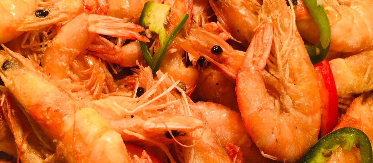 100's seafood grill buffet - photo 2