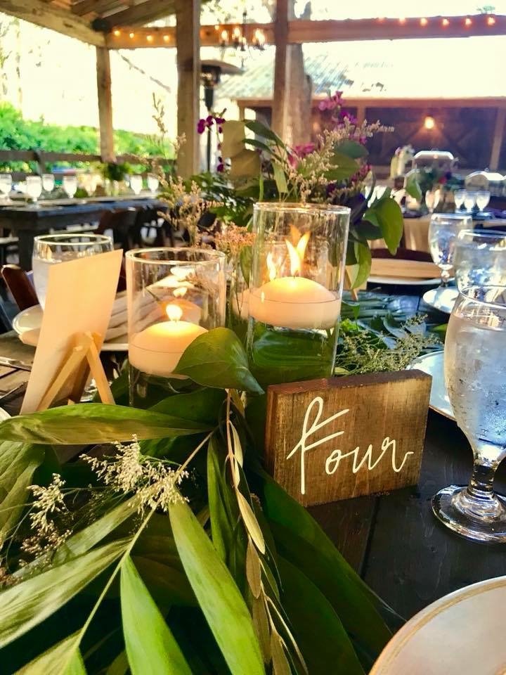 Creations Catering and Events - Catering in Orlando, Florida