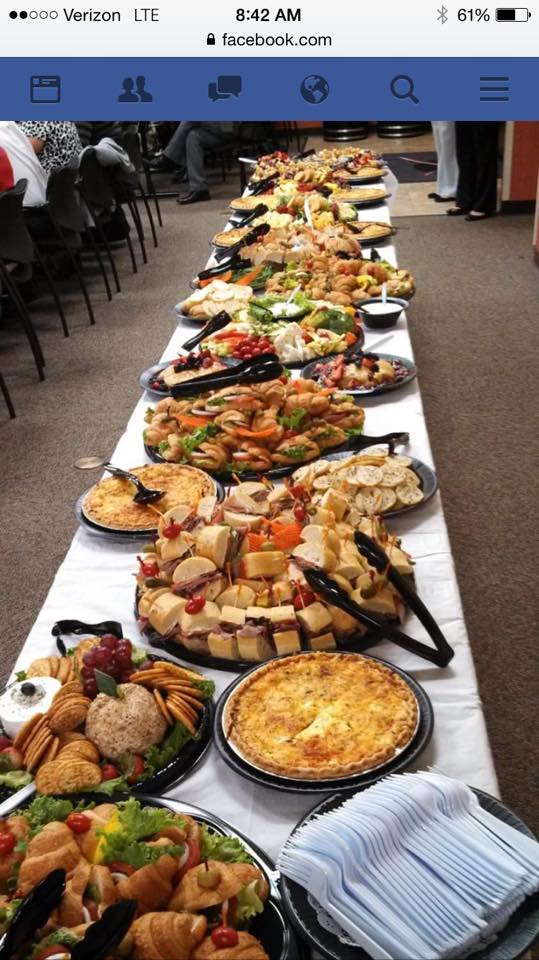 Creations Catering and Events - photo 3