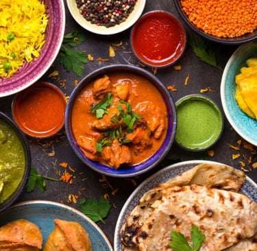 Spice n Tadka - Cloud Kitchen (Catering, Delivery and Takeout) - photo 5