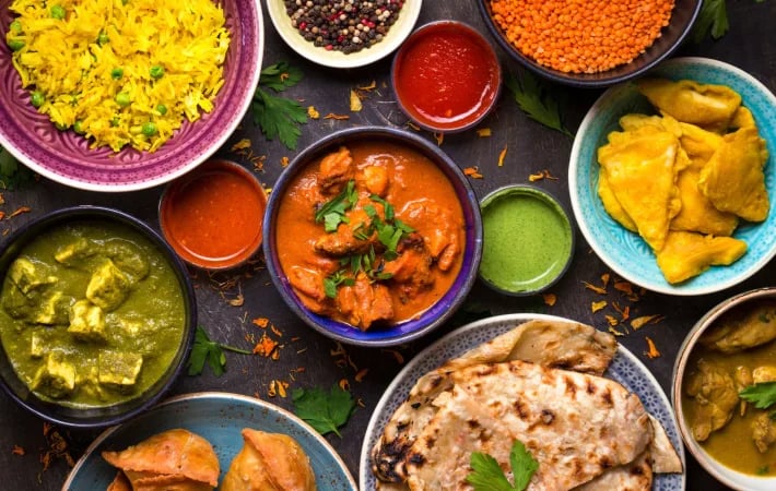 Spice n Tadka - Cloud Kitchen (Catering, Delivery and Takeout) - photo 4
