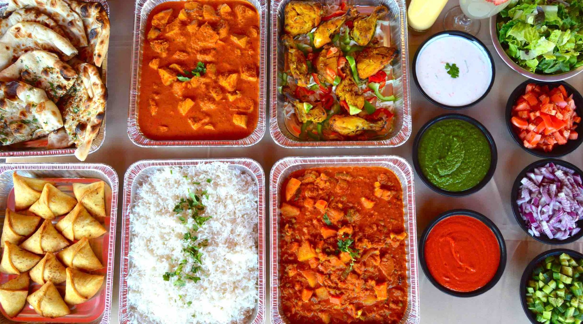 Spice n Tadka - Cloud Kitchen (Catering, Delivery and Takeout) - photo 2