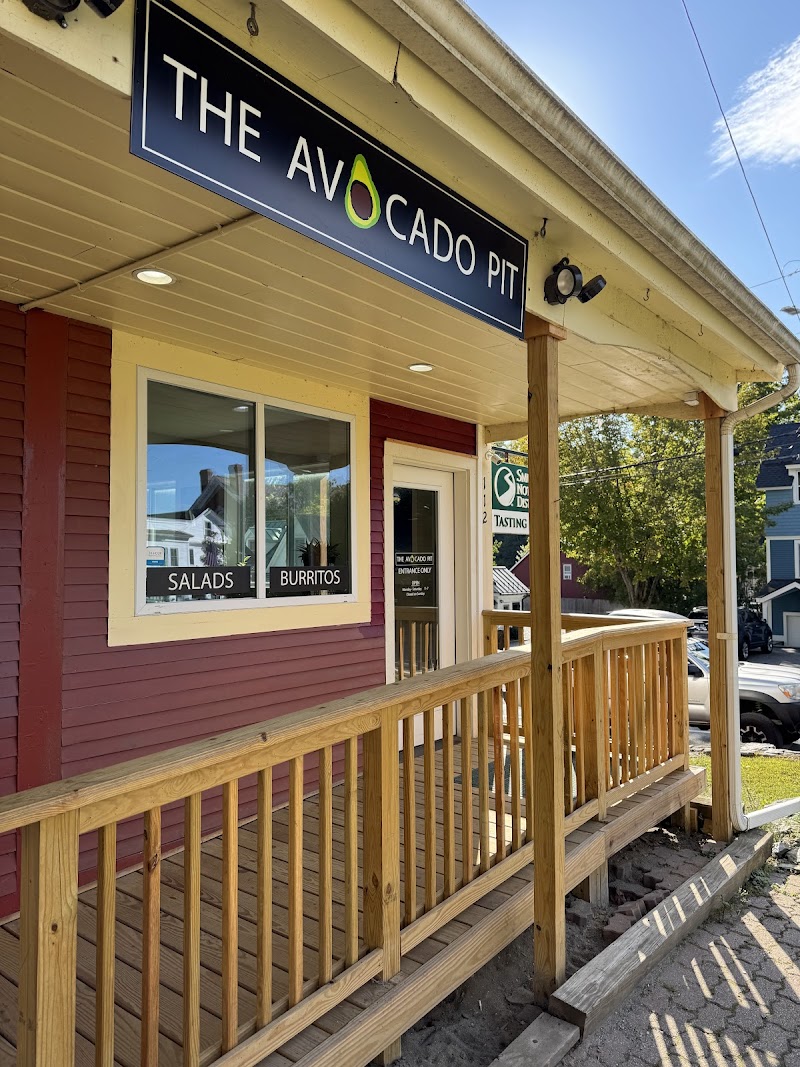 The Avocado Pit - Catering in Stowe, Vermont