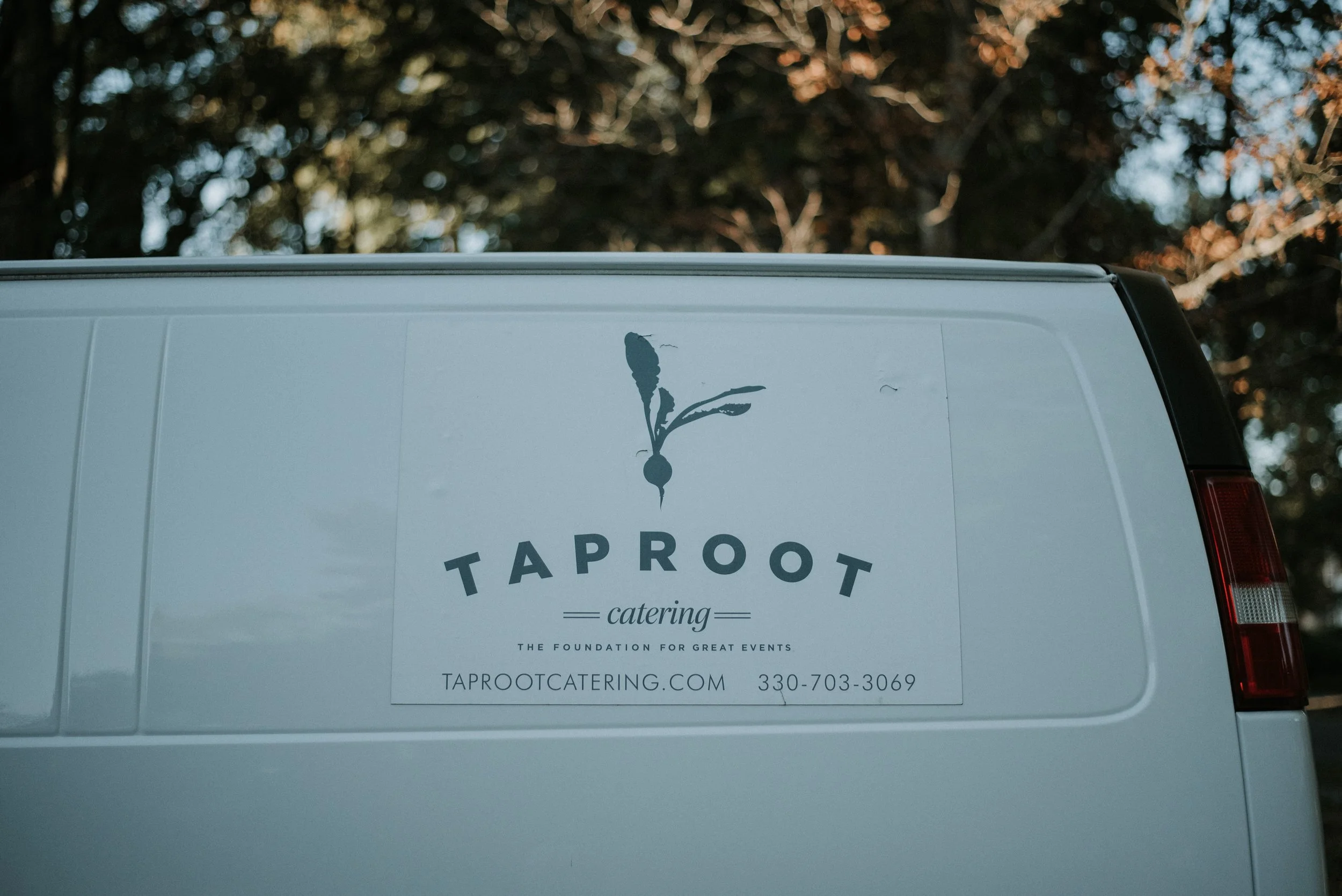 Taproot Catering - photo 2