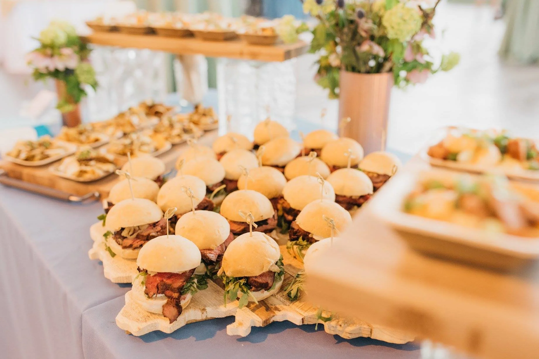 Taproot Catering - photo 5