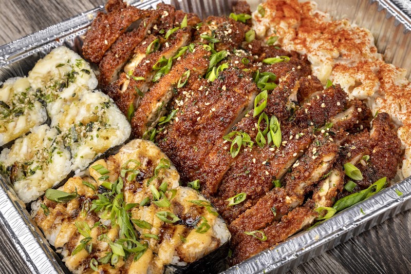 Shootz - Catering in Whittier, California