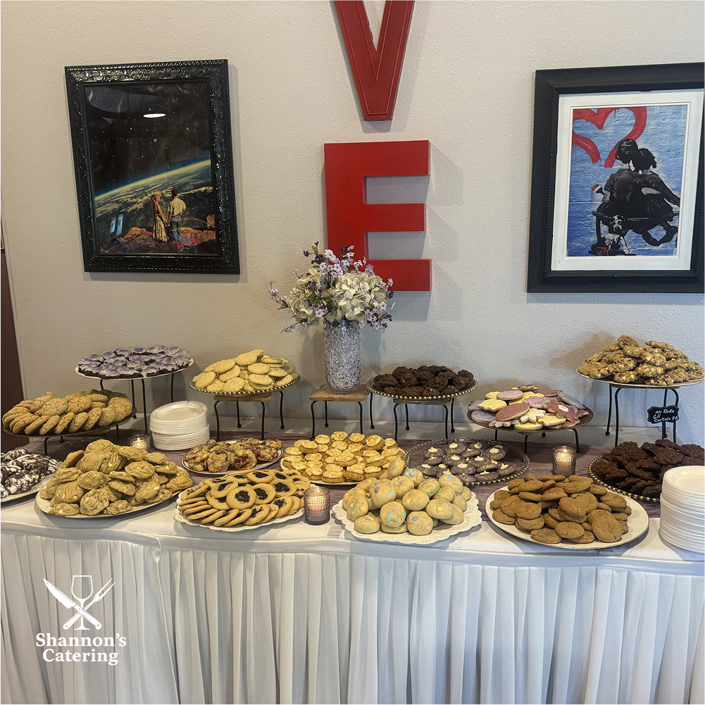 Shannon's Catering - photo 2