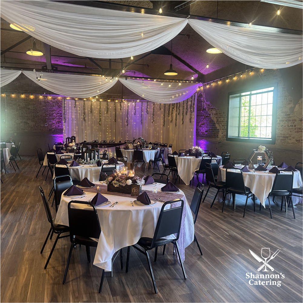 Shannon's Catering - photo 3