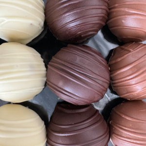 Good Gracious Events - Catering in Los Angeles, California