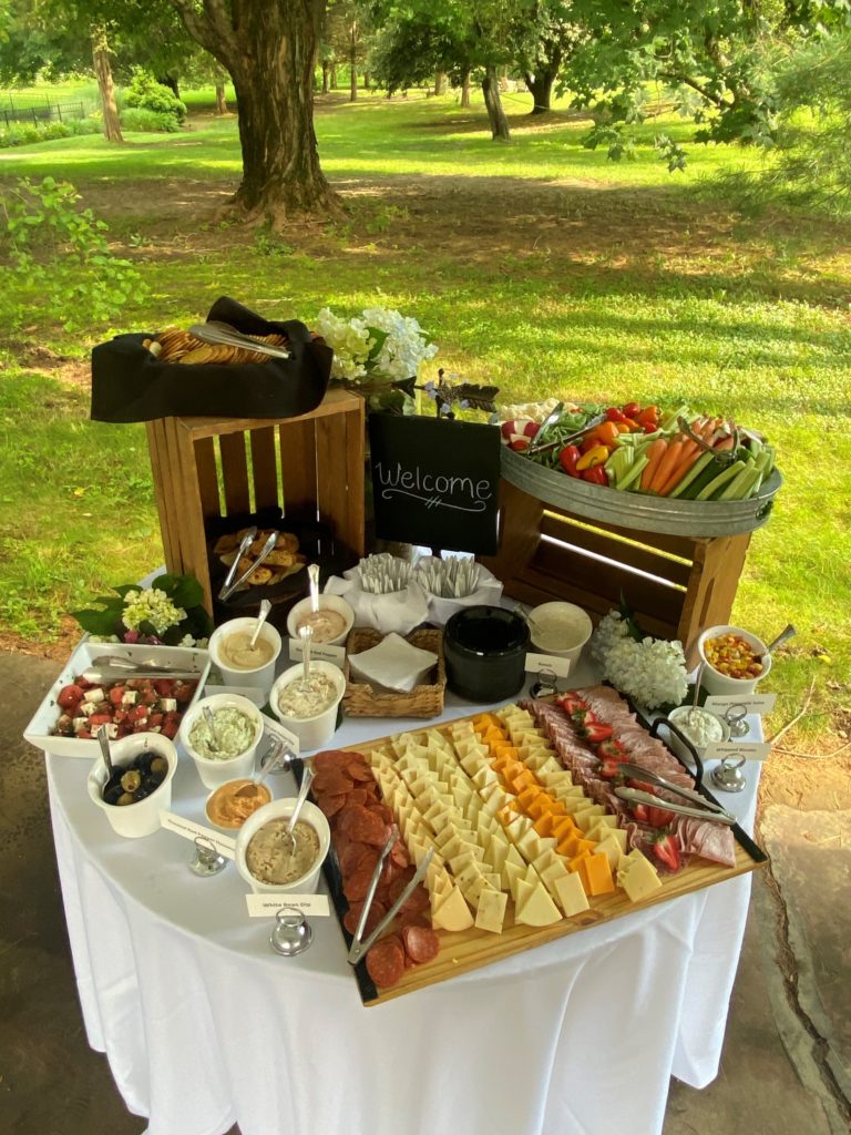 Matthews Catering Company - photo 2