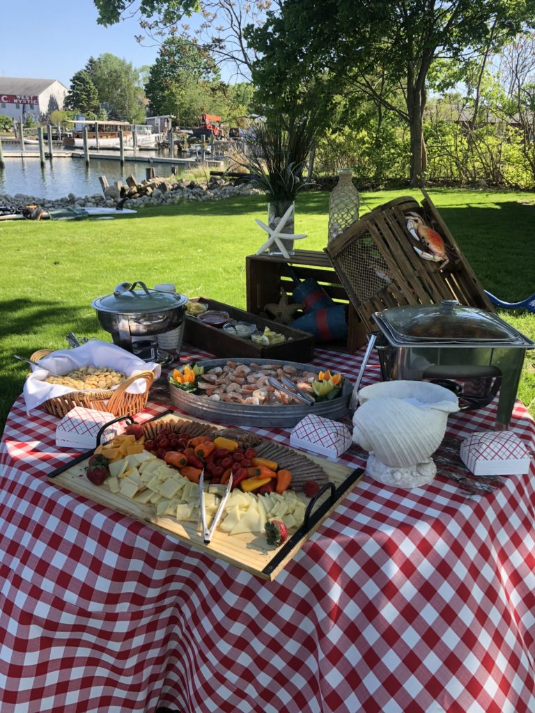 Matthews Catering Company - photo 4