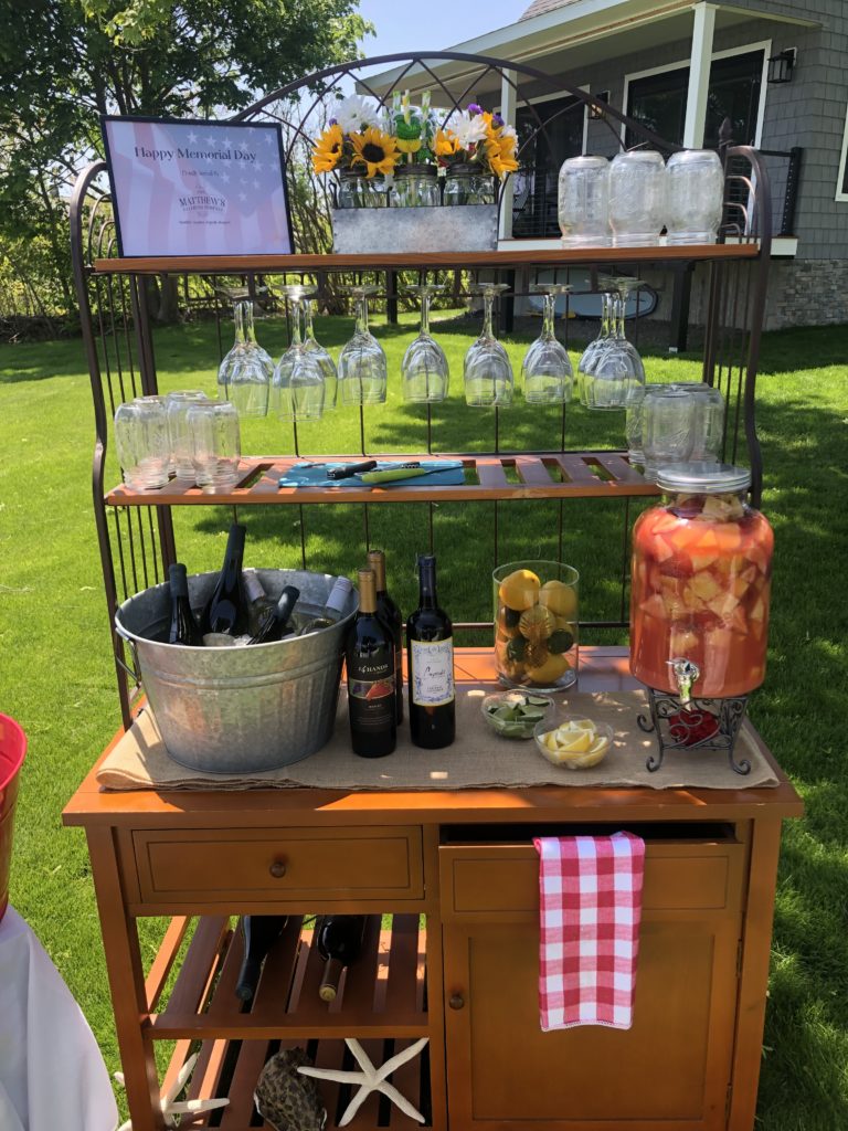 Matthews Catering Company - photo 3