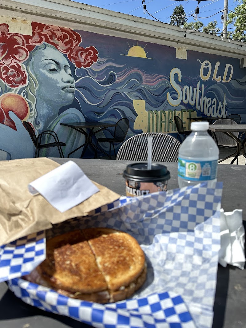Old Southeast Market - photo 4