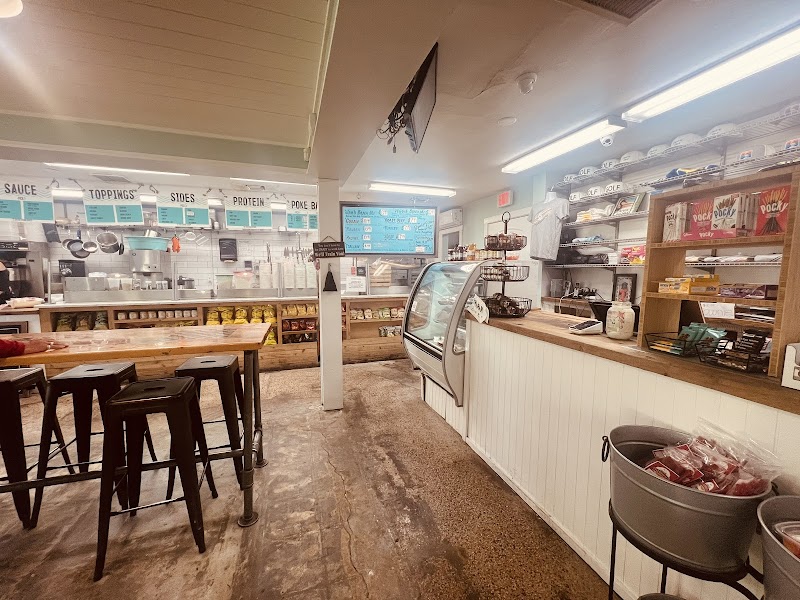 Old Southeast Market - photo 3