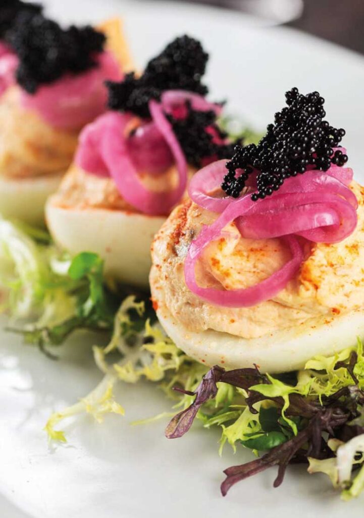 Cali Catering - photo 2