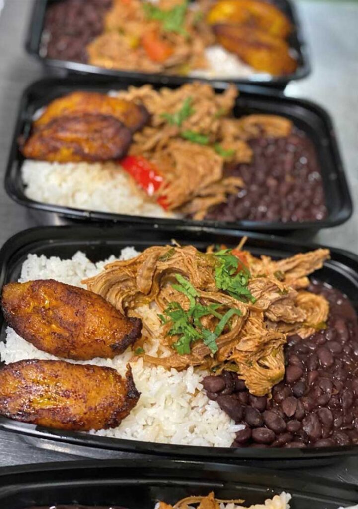 Cali Catering - Catering in Brandon, Florida