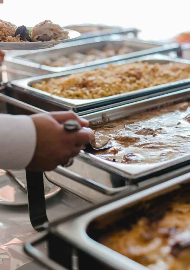 Cali Catering - photo 4