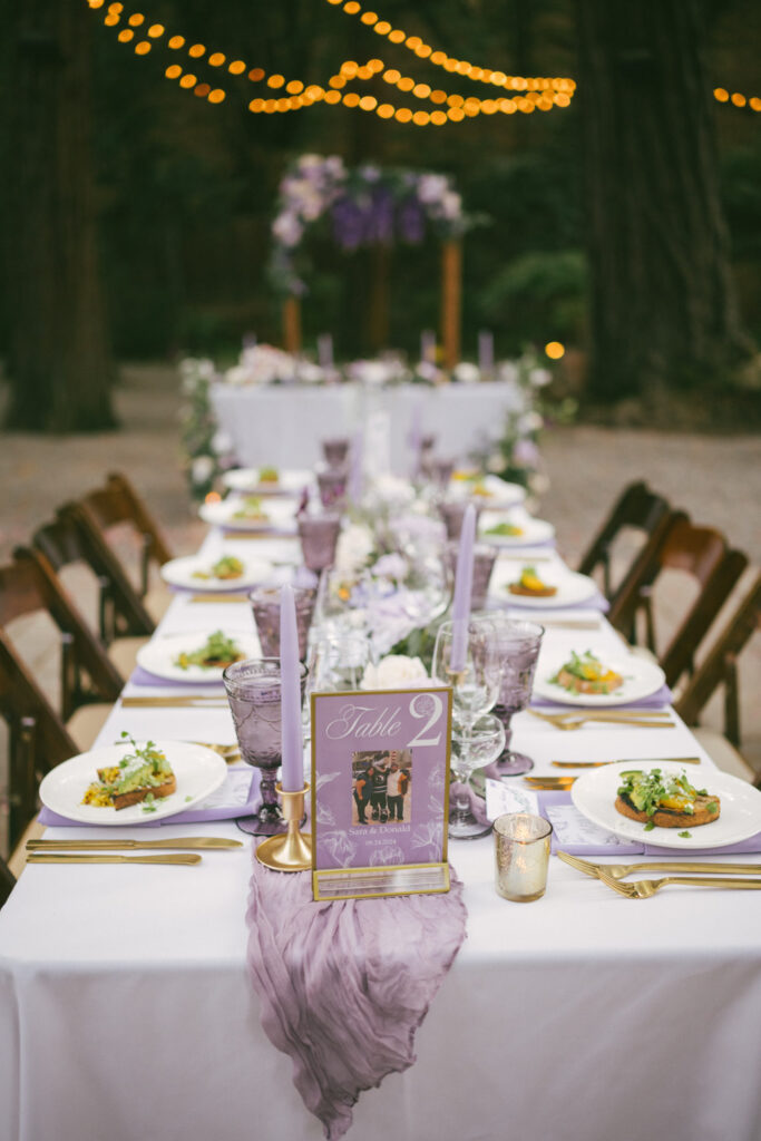 California Rose Catering & Special Events - Catering in Berkeley, California
