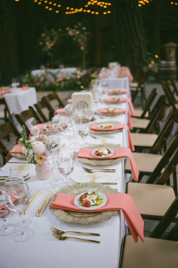 California Rose Catering & Special Events - photo 5