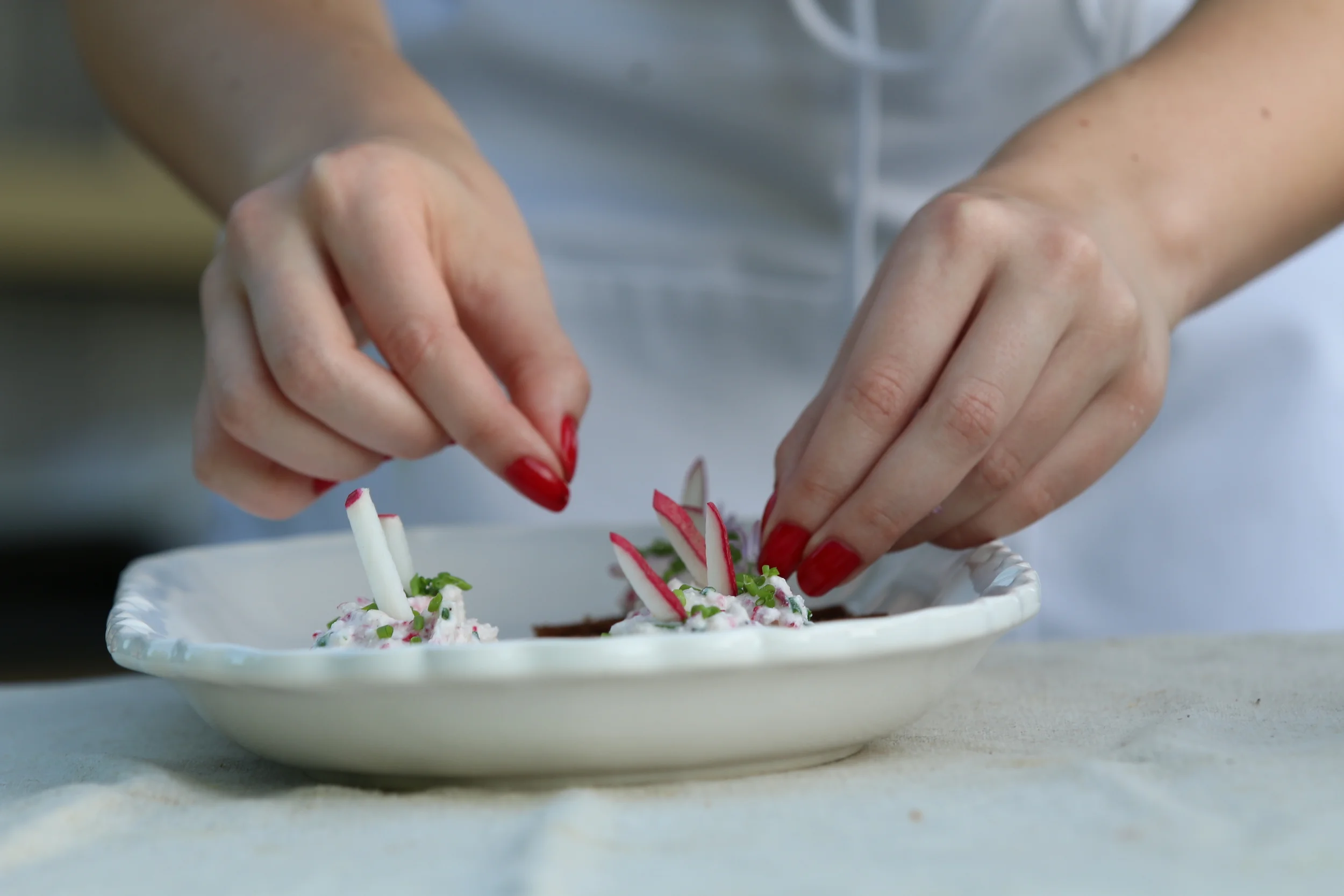 South Fork Catering Co. - photo 3