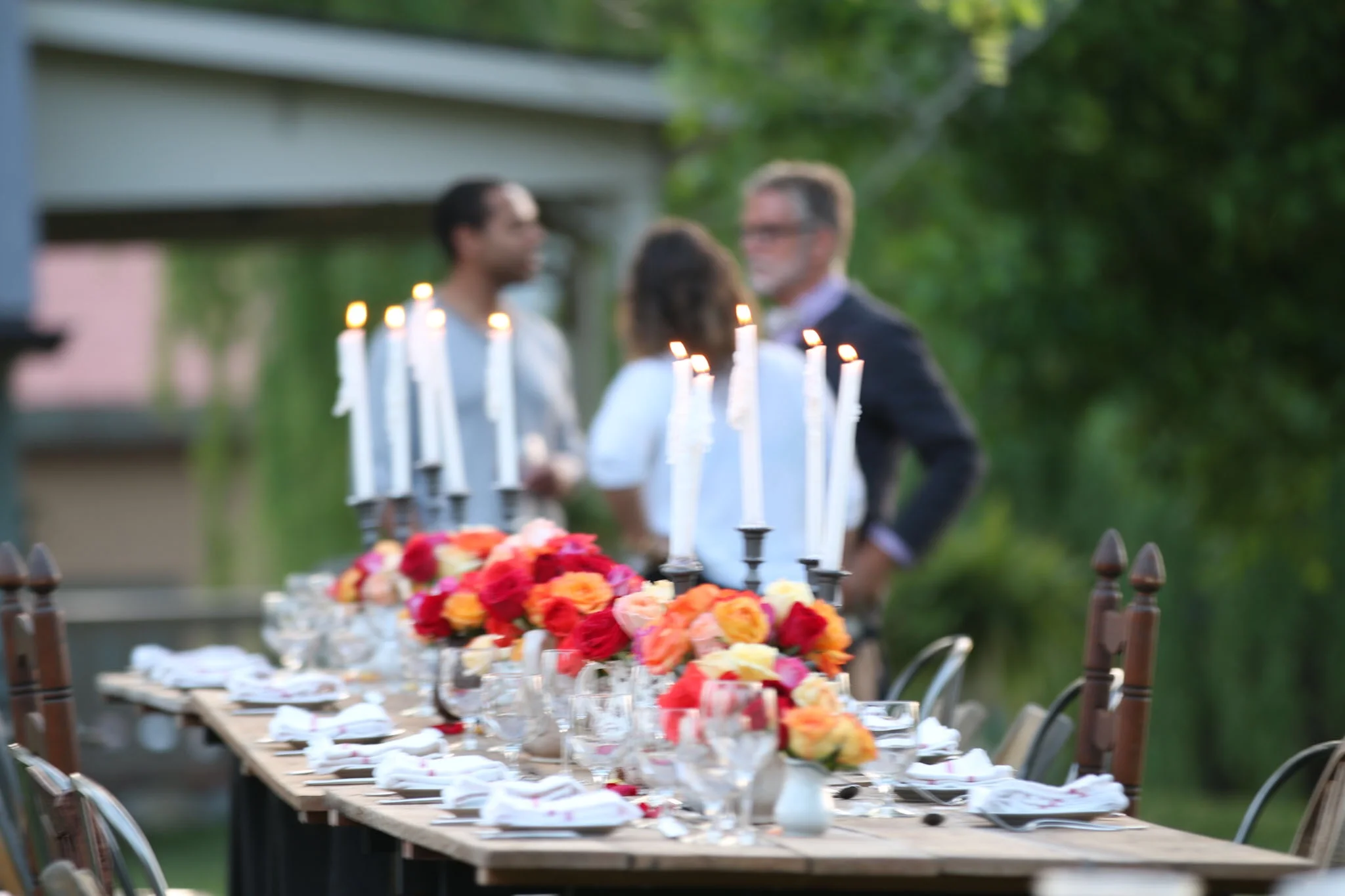 South Fork Catering Co. - Catering in Franklin, Tennessee