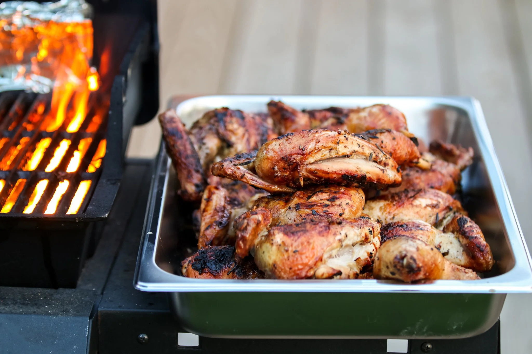 South Fork Catering Co. - photo 4