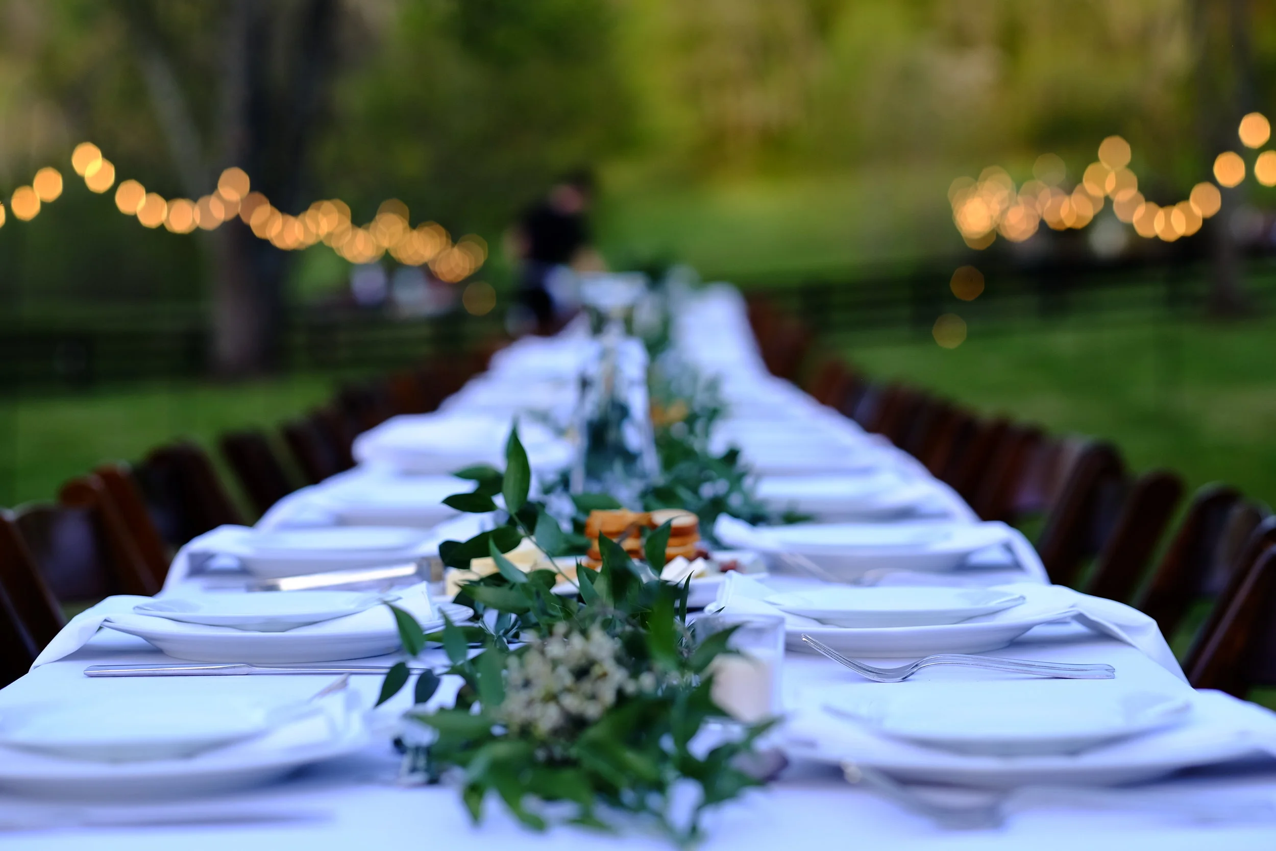 South Fork Catering Co. - photo 5